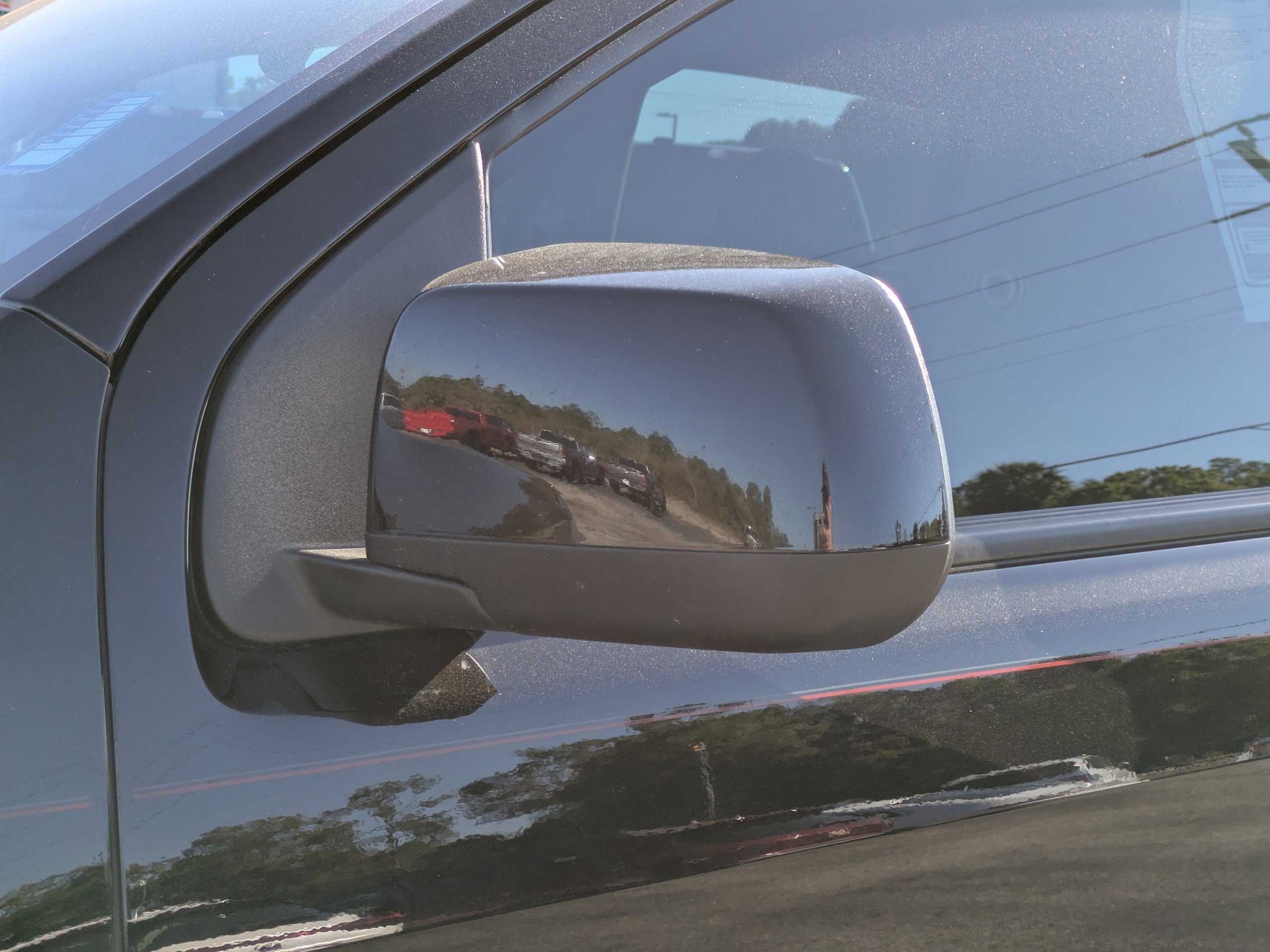 Used 2022 Chevrolet Colorado ZR2 w/ Colorado ZR2 Bison Edition image 12