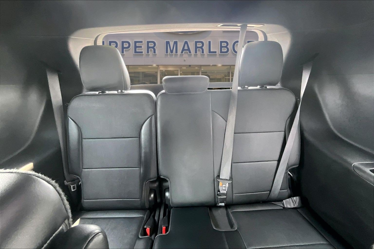 Used 2025 Buick Enclave Preferred FWD image 26
