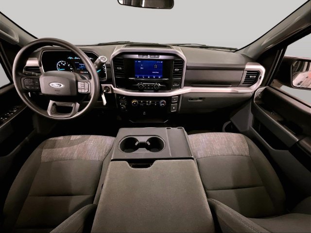 Certified 2023 Ford F150 XLT AWD/4WD image 14