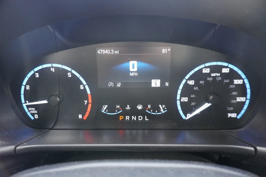 Certified 2023 Ford Bronco Sport Big Bend w/ Convenience Package image 11