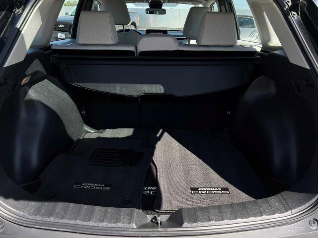 Used 2022 Toyota Corolla Cross L FWD image 10