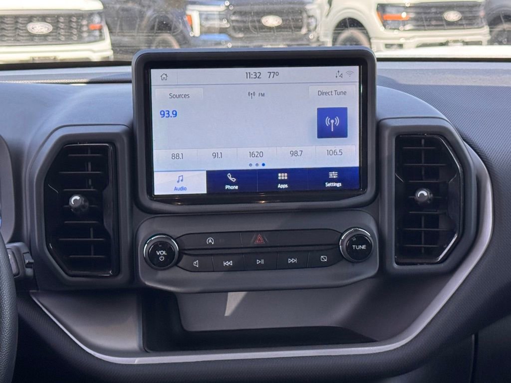 Certified 2021 Ford Bronco Sport AWD/4WD image 25