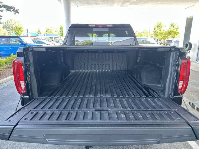 Used 2026 GMC Sierra 1500 Denali Ultimate AWD/4WD image 26