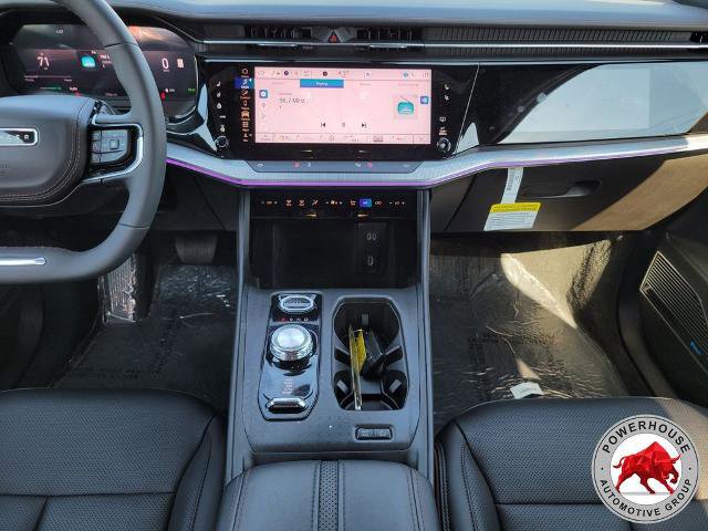 Used 2024 Jeep Wagoneer Launch Edition image 20