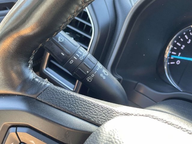 Certified 2020 Ford Expedition Limited w/ Special Edition Package AWD/4WD image 29