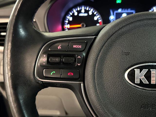 Used 2017 Kia Optima EX image 14