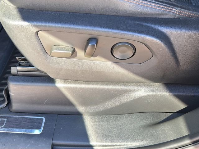 Used 2022 GMC Sierra 1500 AT4 w/ AT4 Premium Package image 18