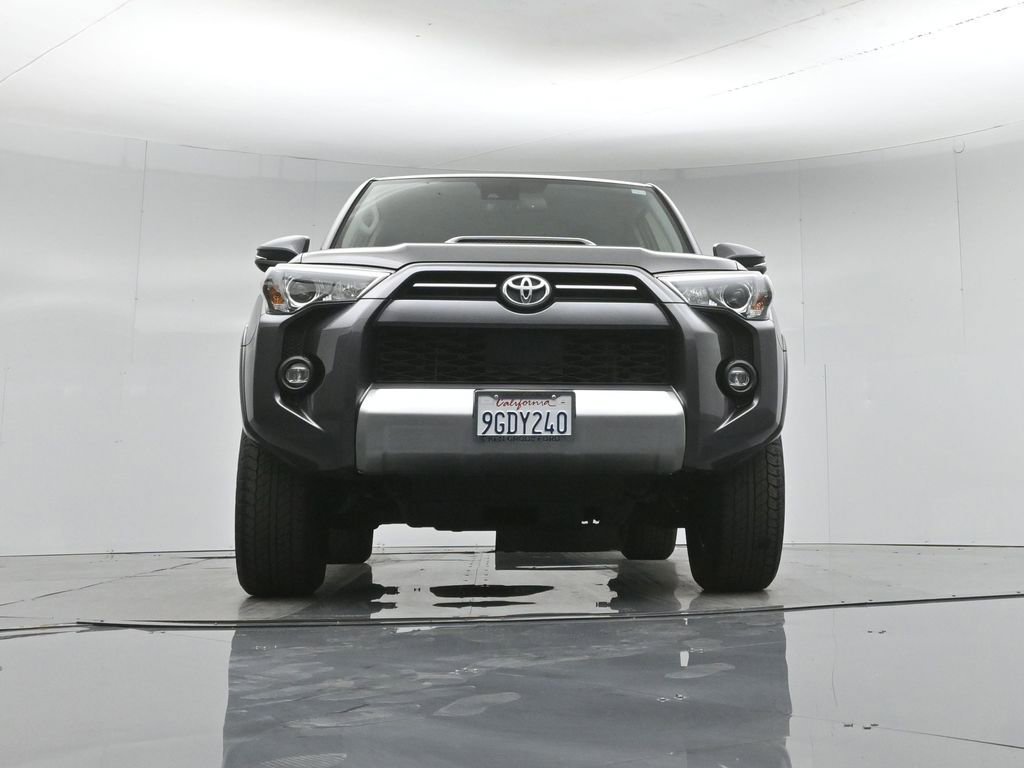 Used 2023 Toyota 4Runner TRD Off-Road Premium image 48