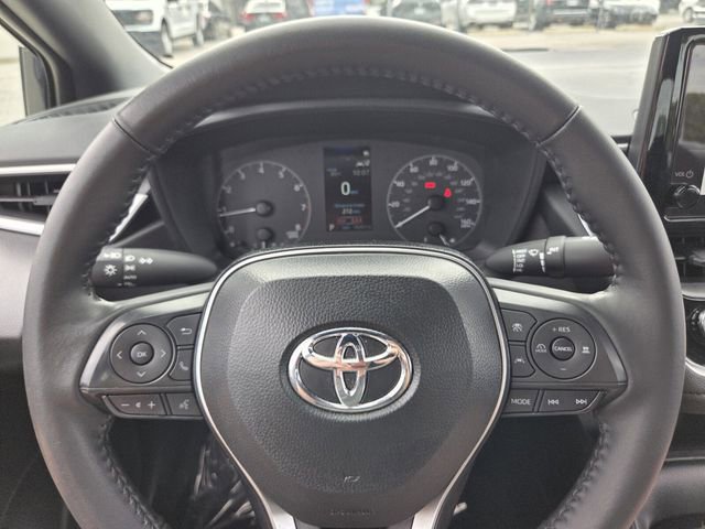 Used 2025 Toyota Corolla SE FWD image 25