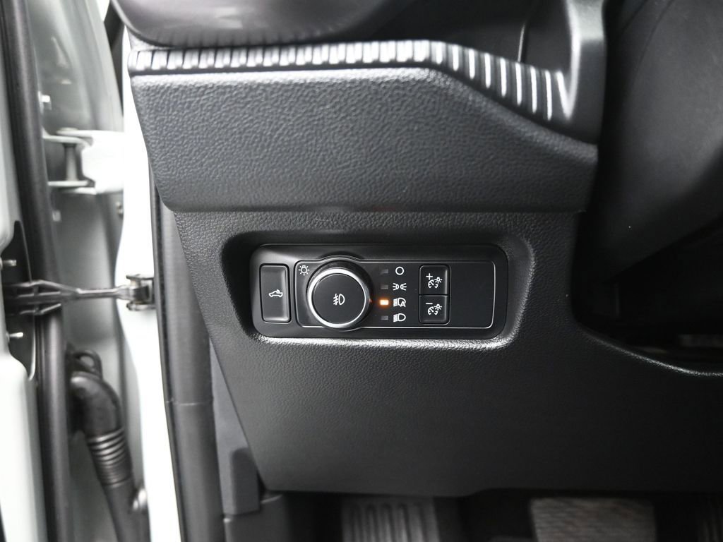 Certified 2024 Ford Ranger XLT w/ Equipment Group 301A High RWD image 13