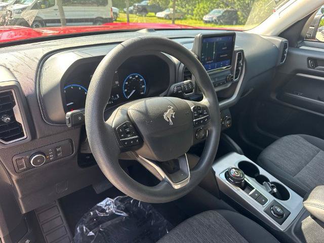 Certified 2021 Ford Bronco Sport Big Bend AWD/4WD image 9