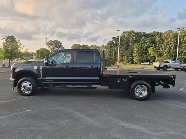 Certified 2025 Ford F350 XL w/ XL Chrome Package AWD/4WD image 7