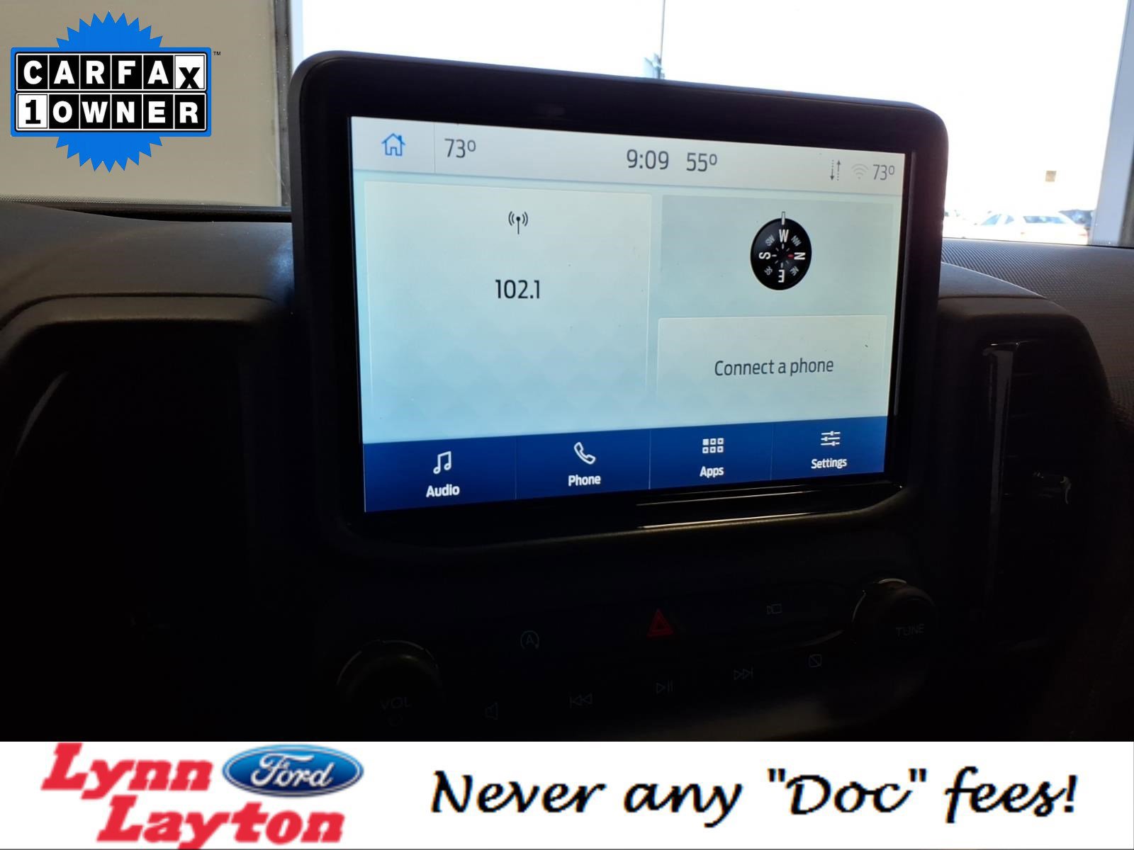 Certified 2022 Ford Bronco Sport Badlands w/ Premium Package image 21