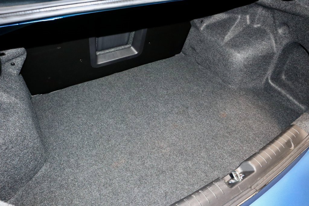 Used 2021 Mitsubishi Mirage G4 ES image 14