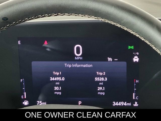 Used 2025 Buick Encore GX Preferred FWD image 27