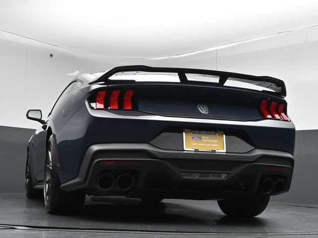 Certified 2026 Ford Mustang Dark Horse RWD image 32