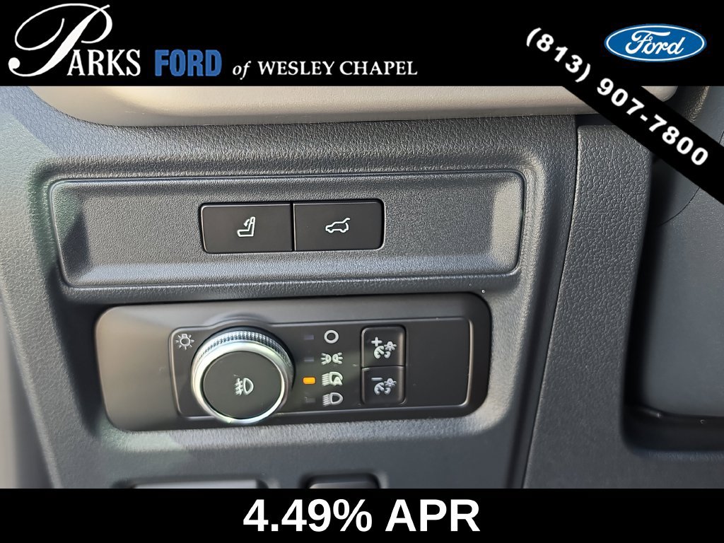 Certified 2022 Ford Expedition XLT RWD image 30