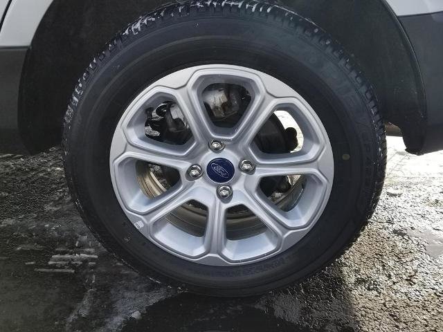 Certified 2022 Ford EcoSport SE image 29