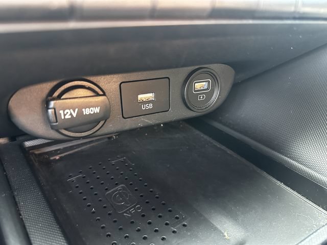 Used 2023 Hyundai Elantra N Line FWD image 24