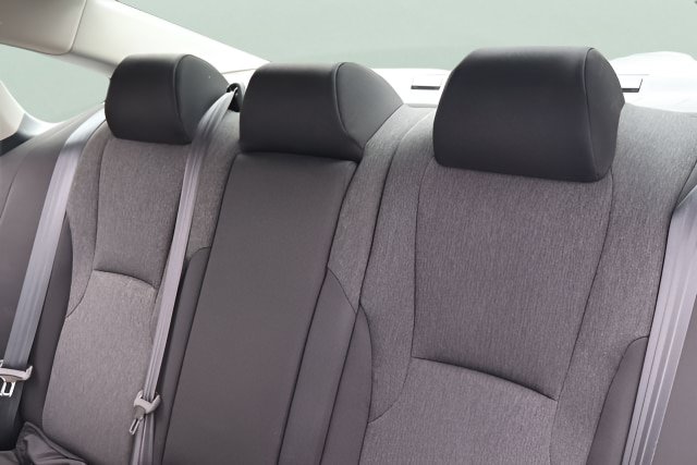 Used 2025 Honda Accord SE image 14