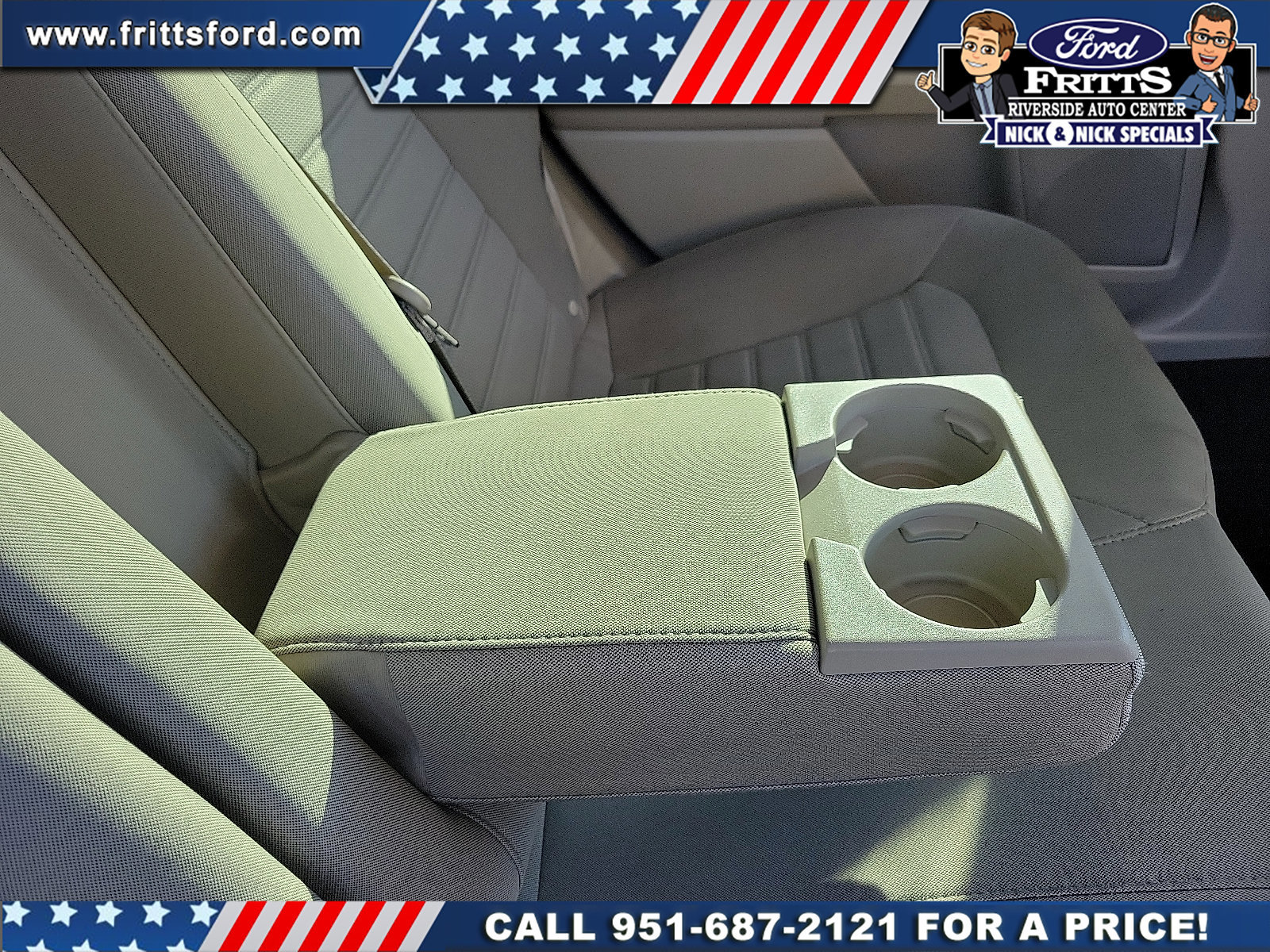 Certified 2019 Ford Fusion SE image 17