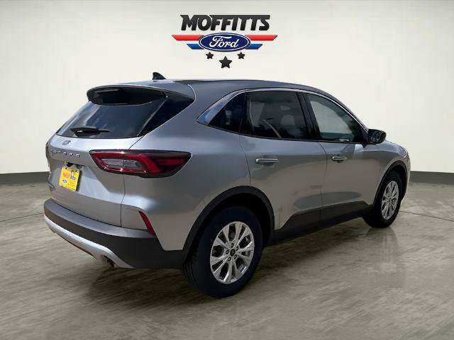 Certified 2023 Ford Escape Active FWD image 5