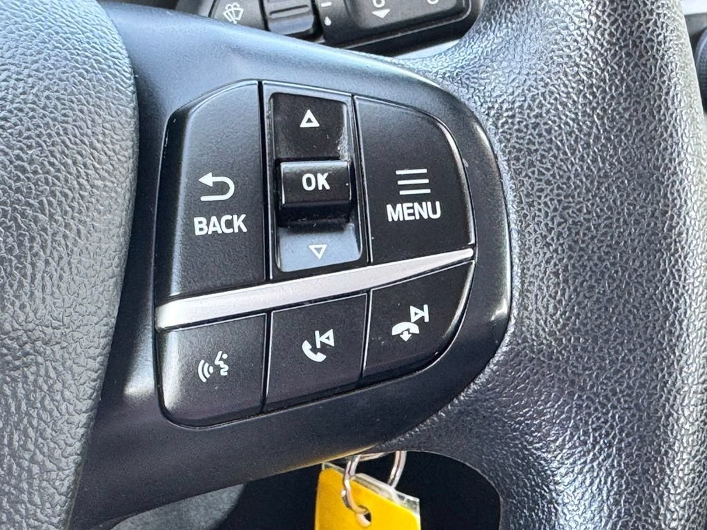 Certified 2020 Ford Escape S FWD image 29