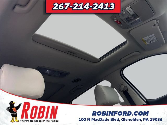 Used 2023 Kia Telluride SX FWD image 28