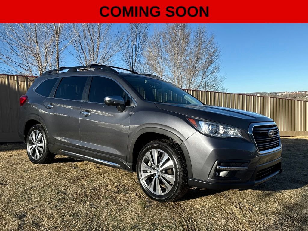 Used 2021 Subaru Ascent Touring image 9