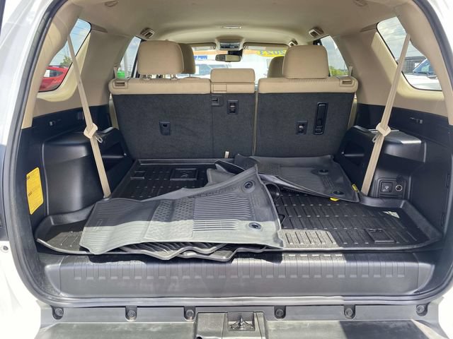 Used 2023 Toyota 4Runner SR5 RWD image 10
