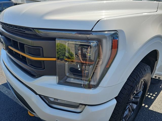 Certified 2023 Ford F150 Tremor w/ Equipment Group 402A High AWD/4WD image 35