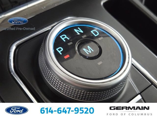 Certified 2022 Ford Expedition XLT w/ Equipment Group 202A AWD/4WD image 28
