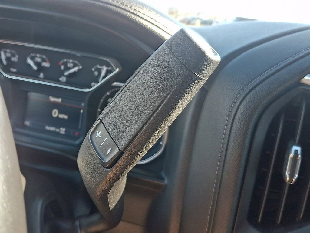Used 2021 GMC Sierra 1500 Elevation AWD/4WD image 14