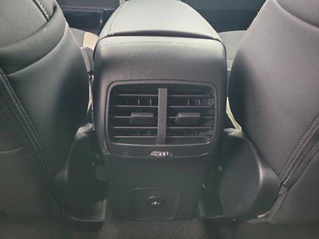 Certified 2025 Ford Bronco Sport Big Bend AWD/4WD image 10