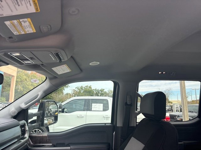 Certified 2024 Ford F250 Lariat w/ Lariat Ultimate Package image 12