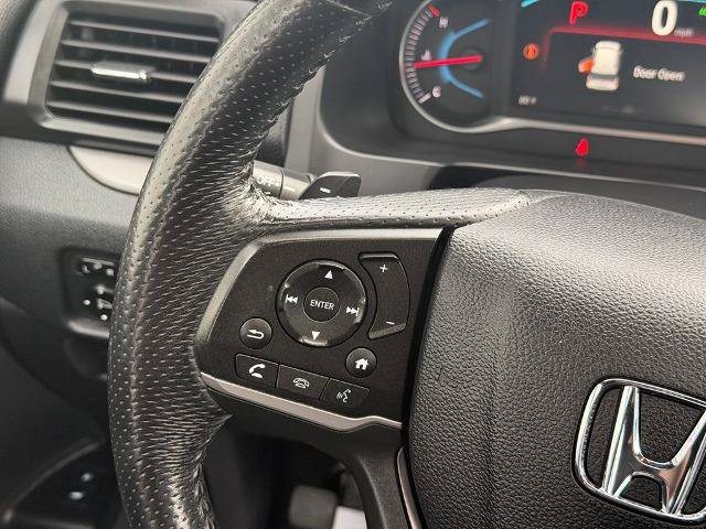 Used 2020 Honda Passport EX-L image 16