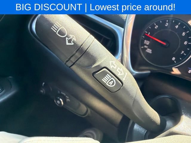 Used 2021 Chevrolet Equinox LT AWD/4WD image 46