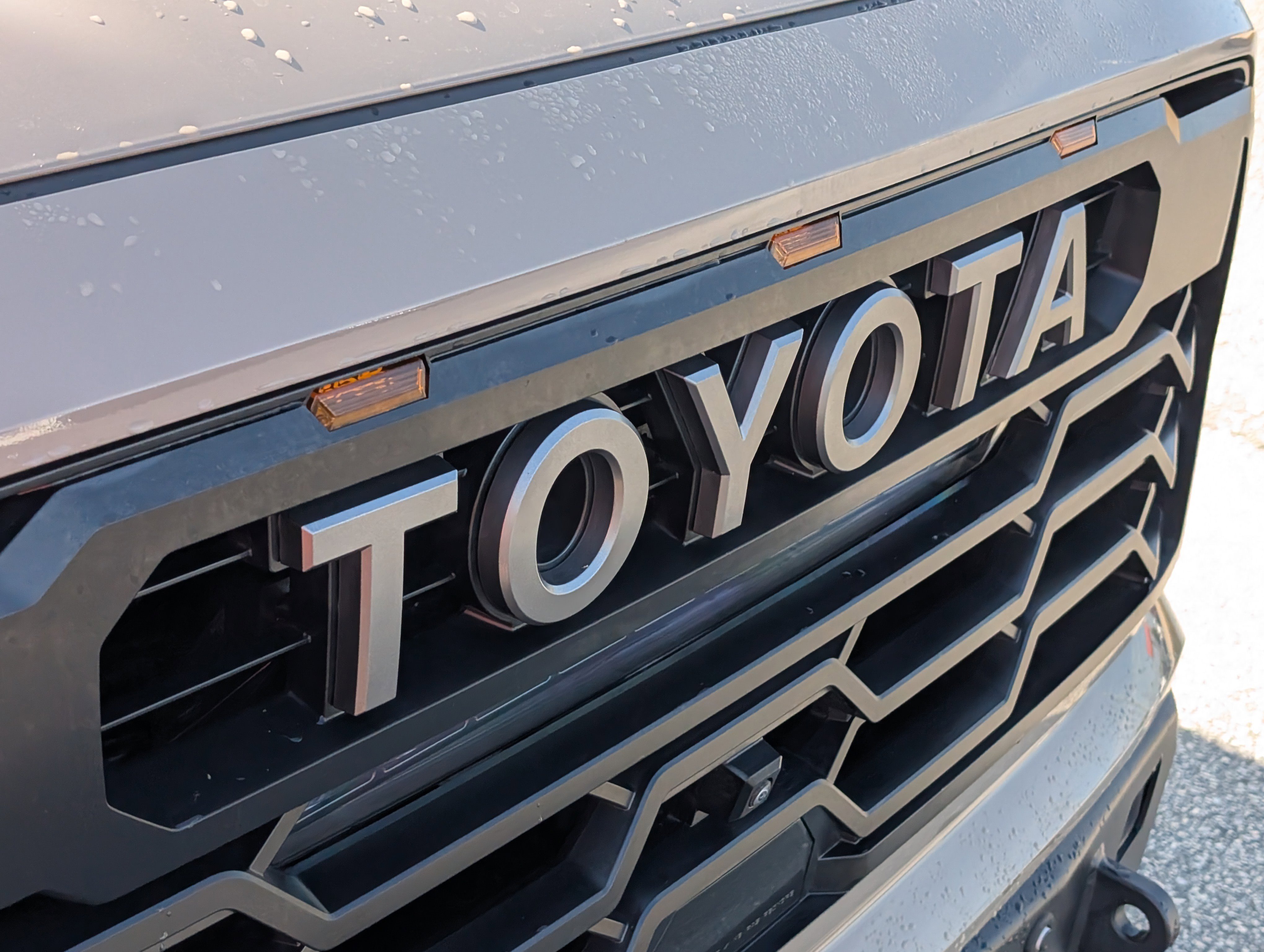 Used 2025 Toyota Sequoia TRD Pro AWD/4WD image 6