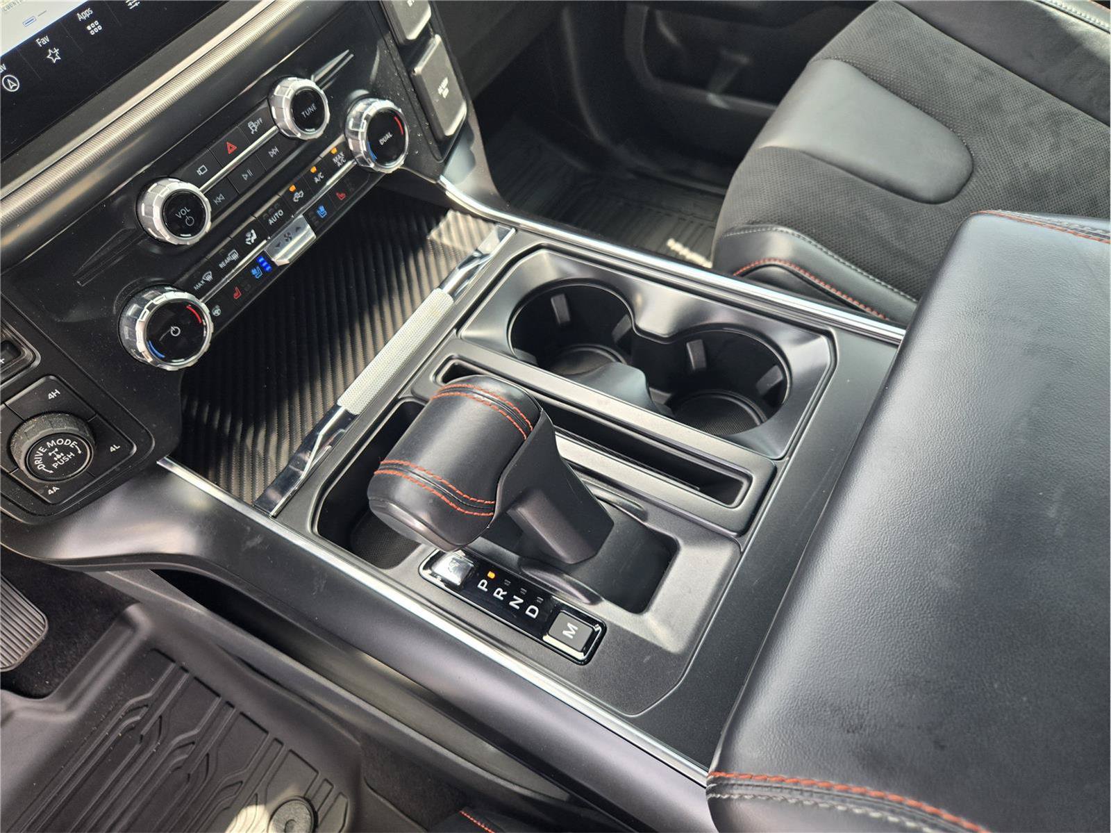 Certified 2025 Ford F150 Raptor AWD/4WD image 17