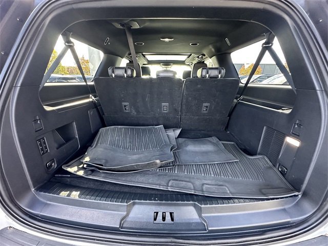 Certified 2024 Ford Expedition Max Platinum image 44