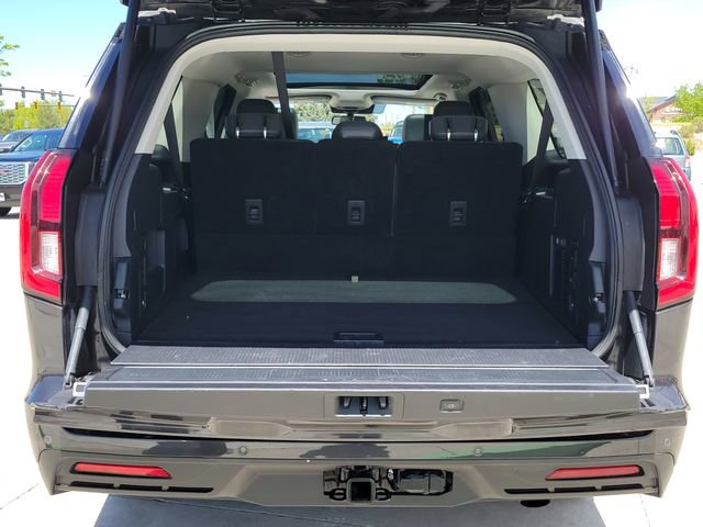 Certified 2025 Ford Expedition Max Active AWD/4WD image 14