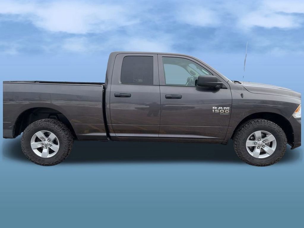 Used 2019 RAM 1500 Express image 6