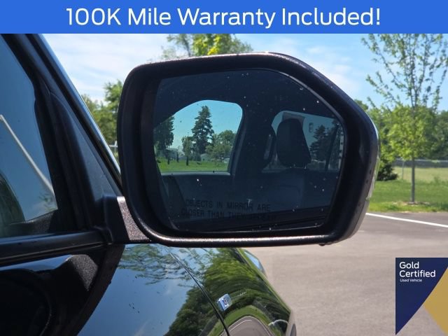 Certified 2022 Ford Explorer ST-Line w/ Class IV Trailer Tow Package AWD/4WD image 8