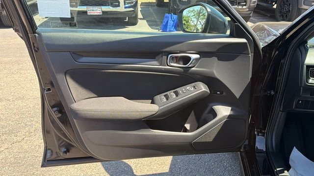 Used 2025 Honda Civic Sport image 16