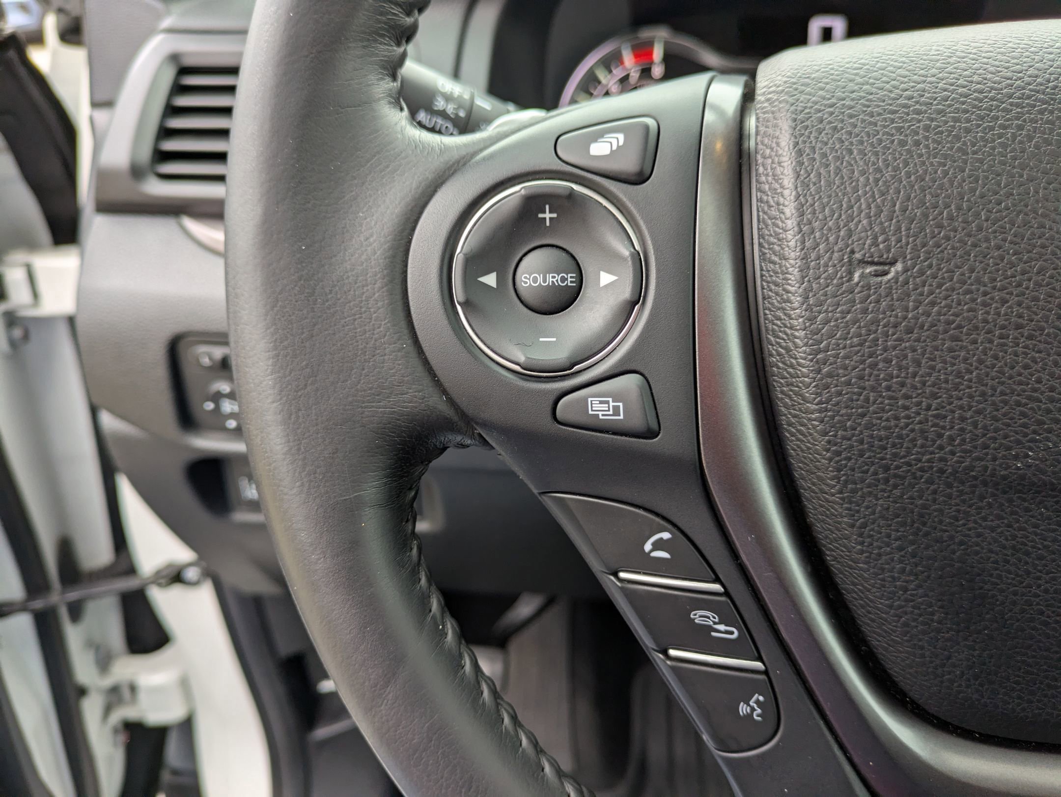 Used 2022 Honda Ridgeline RTL image 18