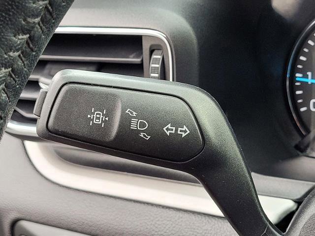 Certified 2023 Ford Explorer XLT w/ Equipment Group 202A image 34