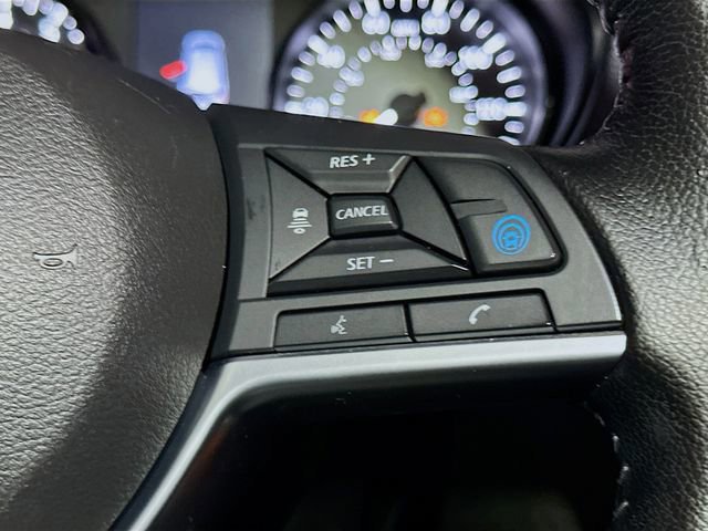 Used 2021 Nissan Rogue Sport SV w/ Technology Package image 35