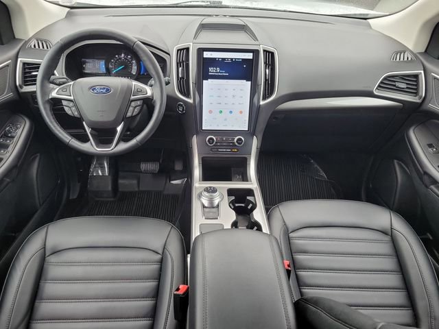 Certified 2023 Ford Edge SEL w/ Convenience Package AWD/4WD image 29