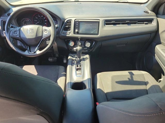 Used 2022 Honda HR-V Sport image 18