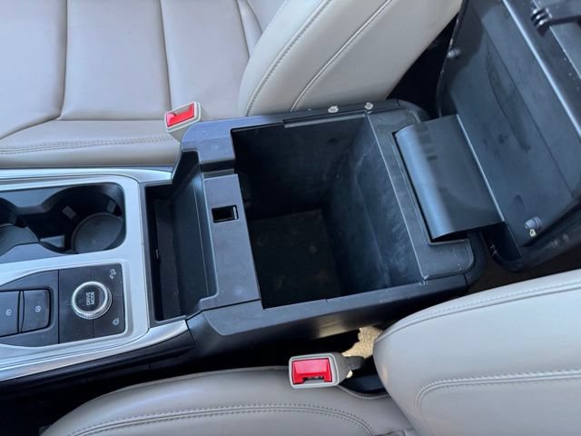 Certified 2023 Ford Explorer XLT w/ Equipment Group 202A AWD/4WD image 26
